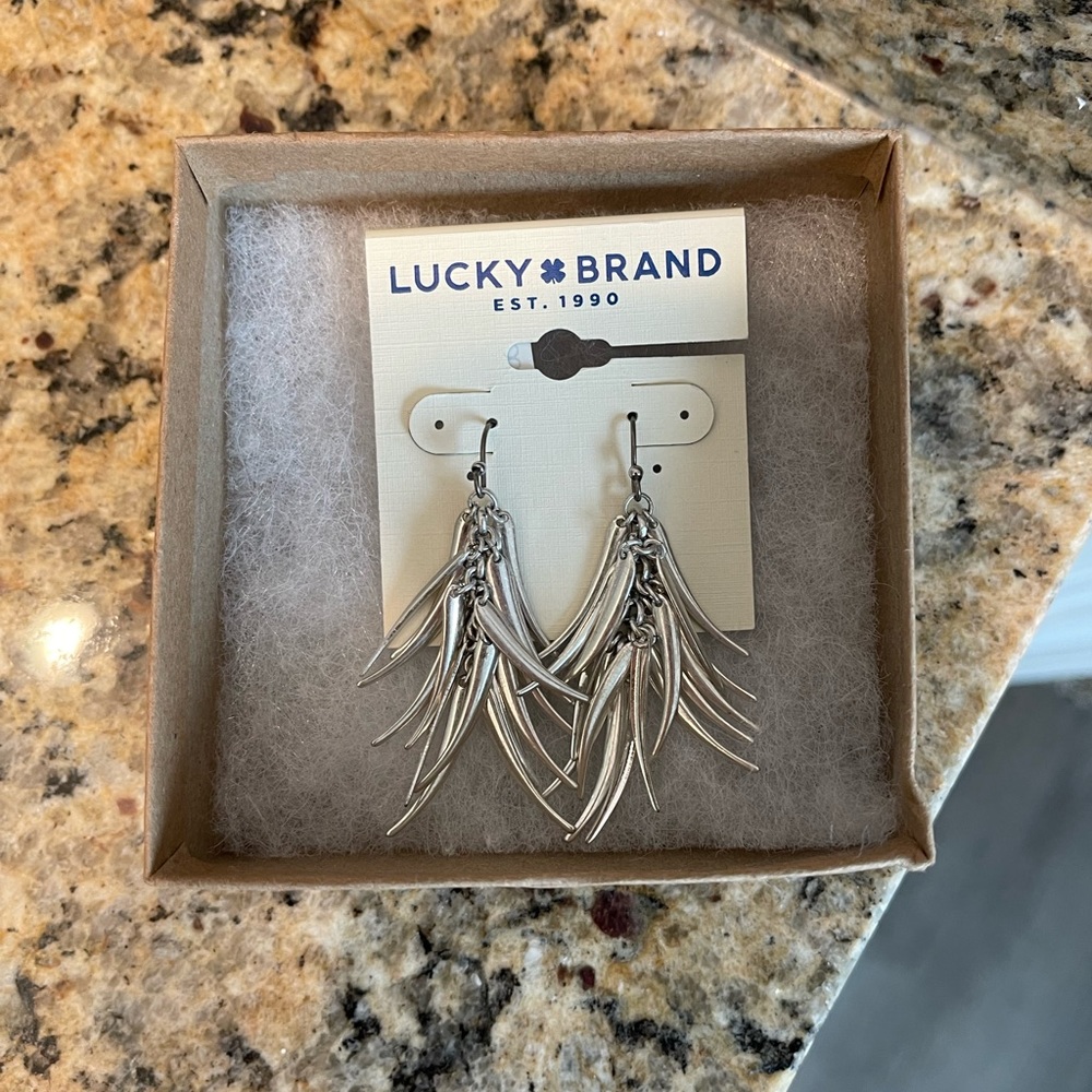 Lucky Brand Earrings